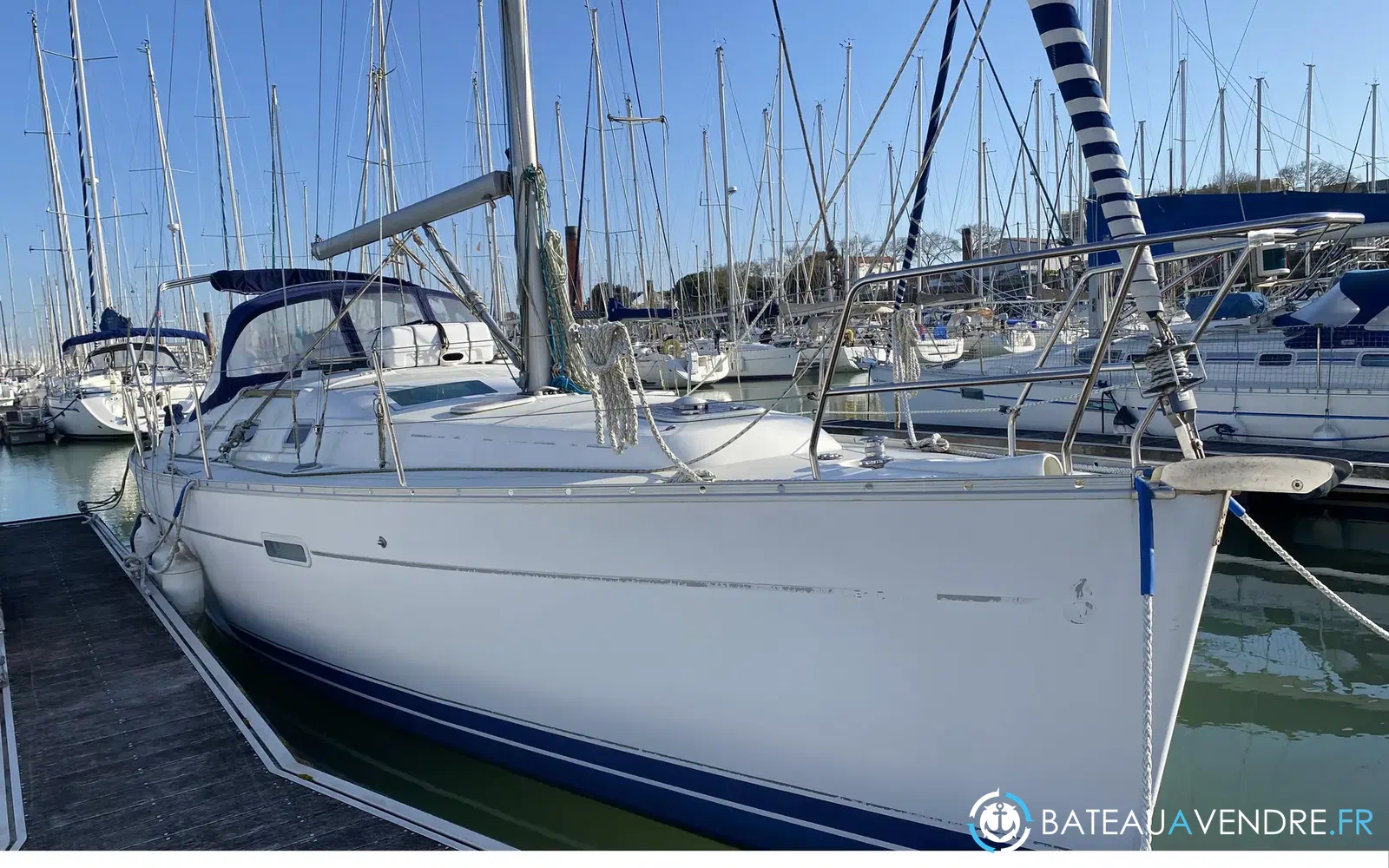 slider 1 Beneteau Oceanis 343