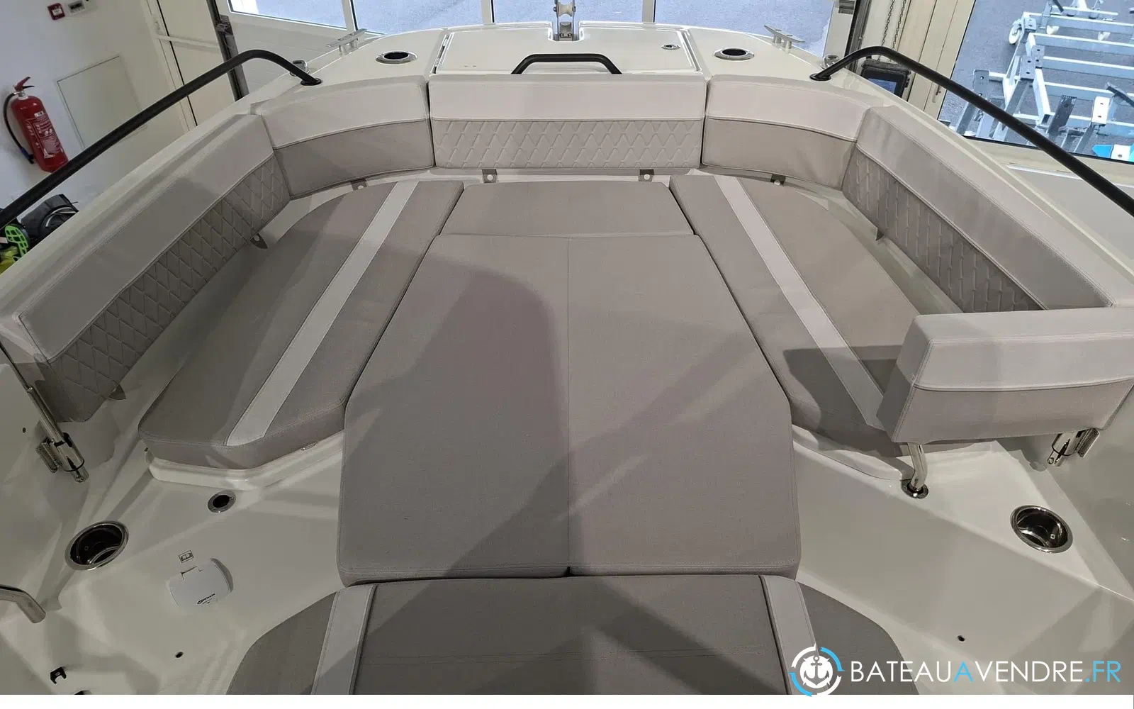 slider 9 Beneteau Flyer 8 SPACEdeck V2