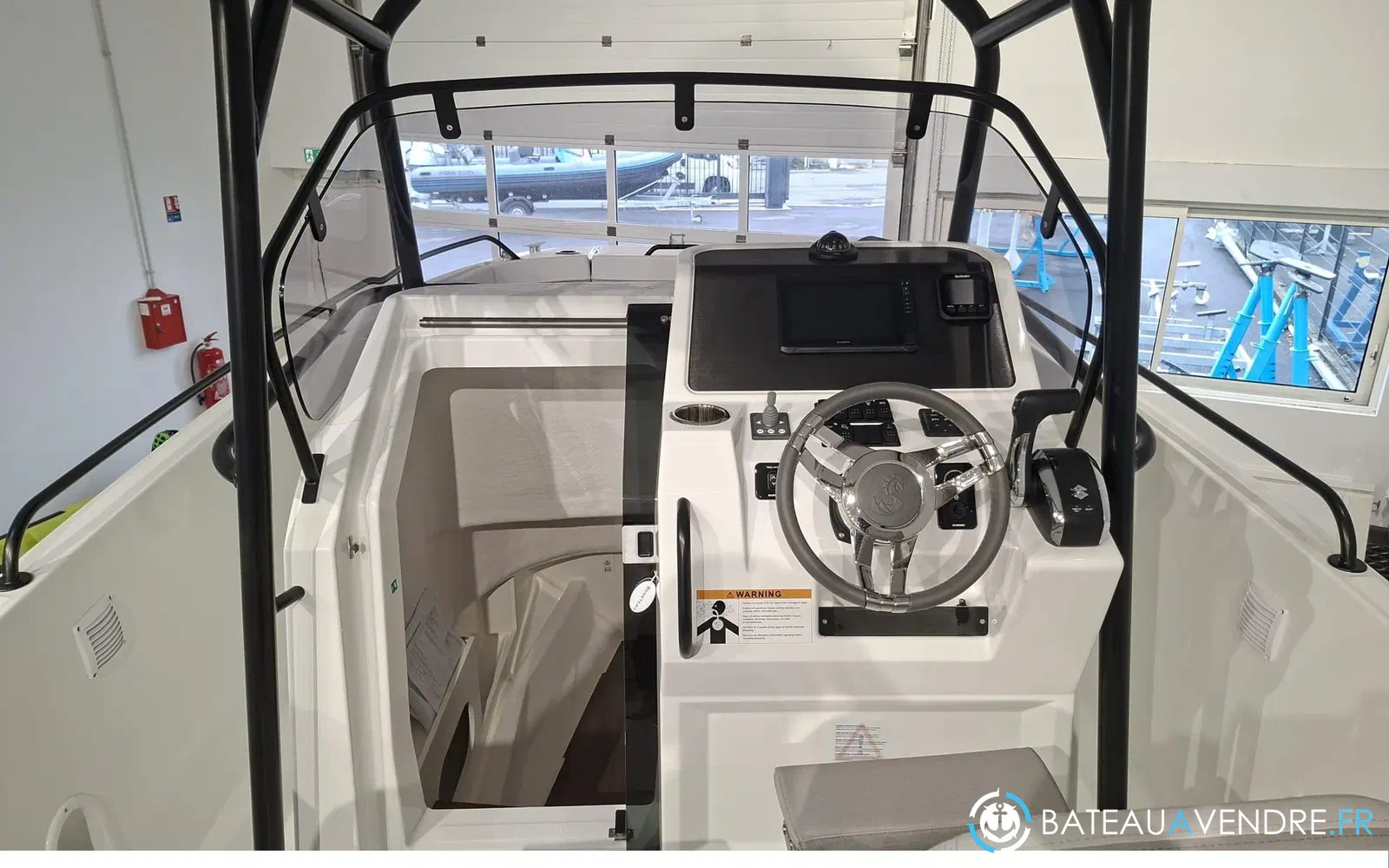 slider 3 Beneteau Flyer 8 SPACEdeck V2