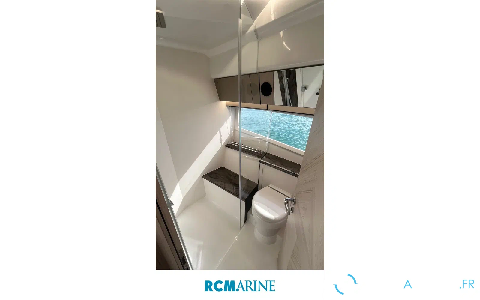 slider 15 Galeon 400 Fly
