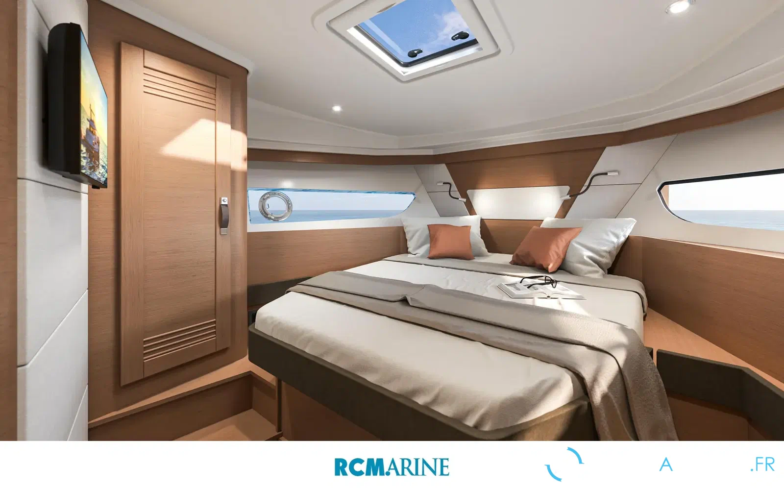 slider 8 Beneteau Swift Trawler 37 Fly