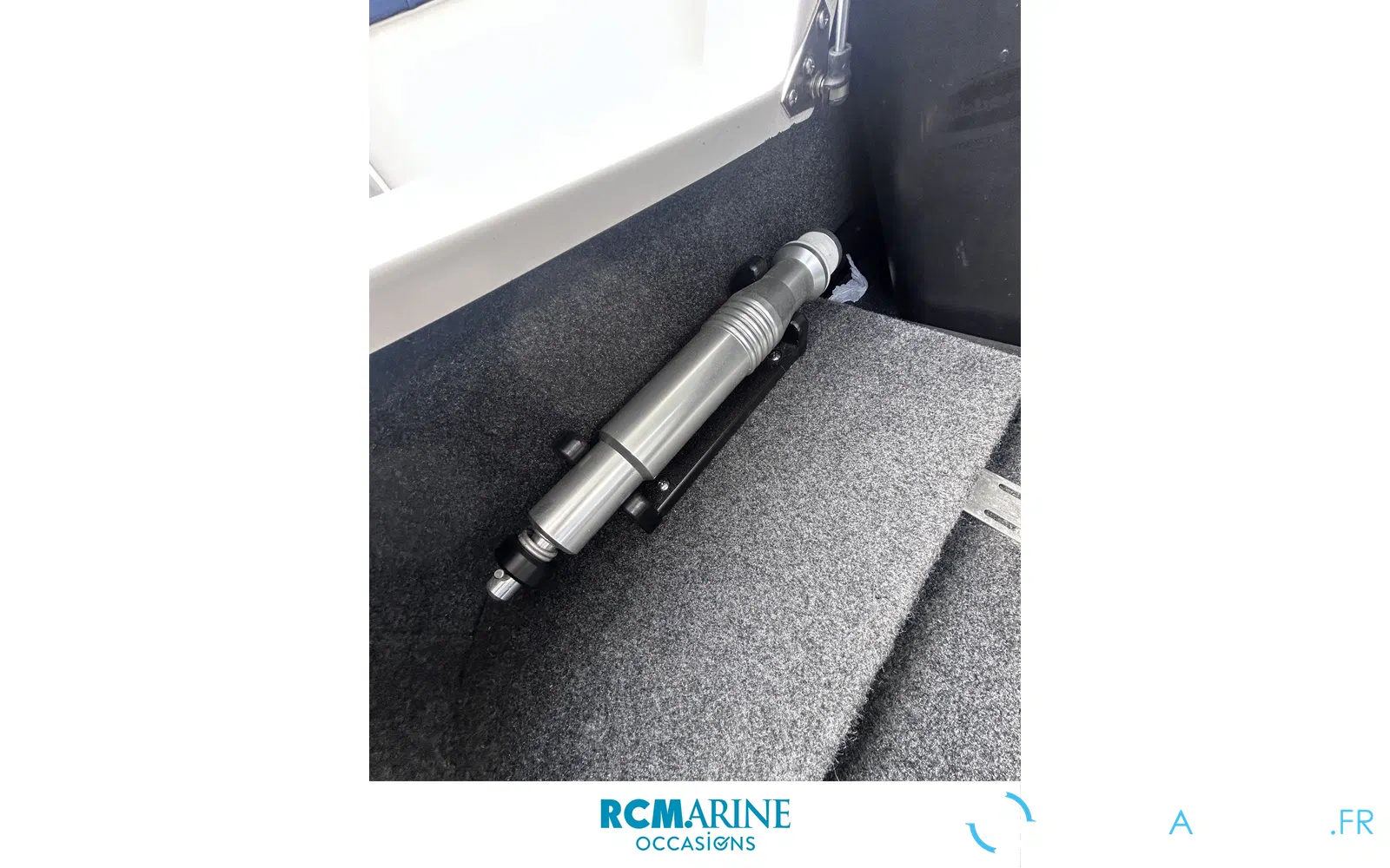 slider 14 Mastercraft X26