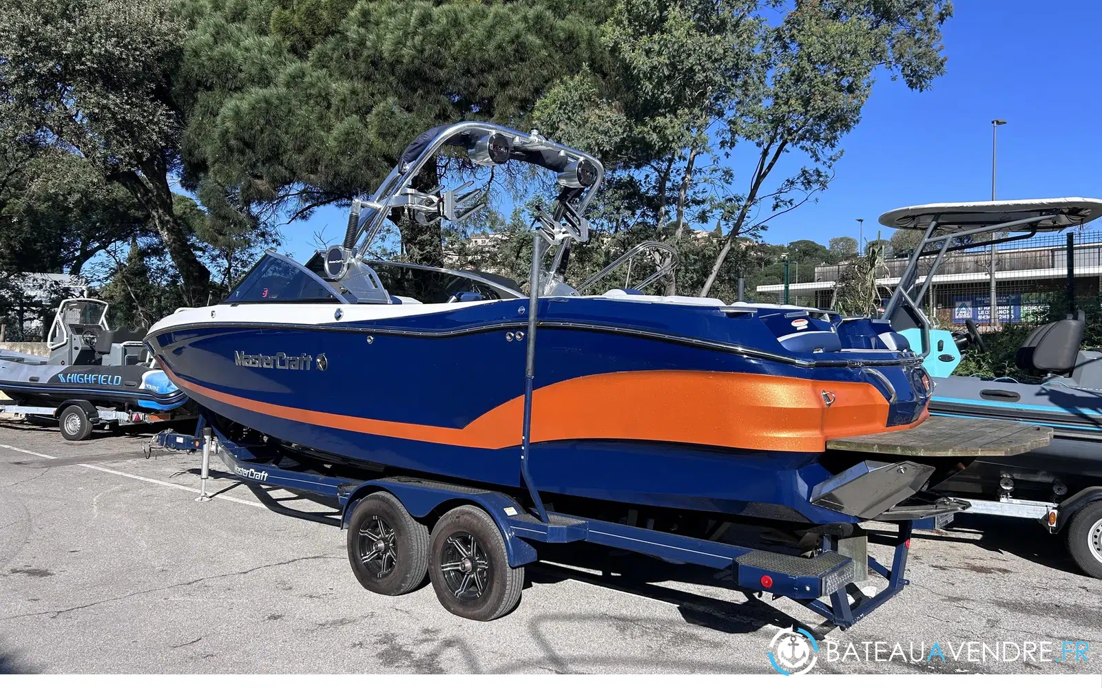 slider 1 Mastercraft X26
