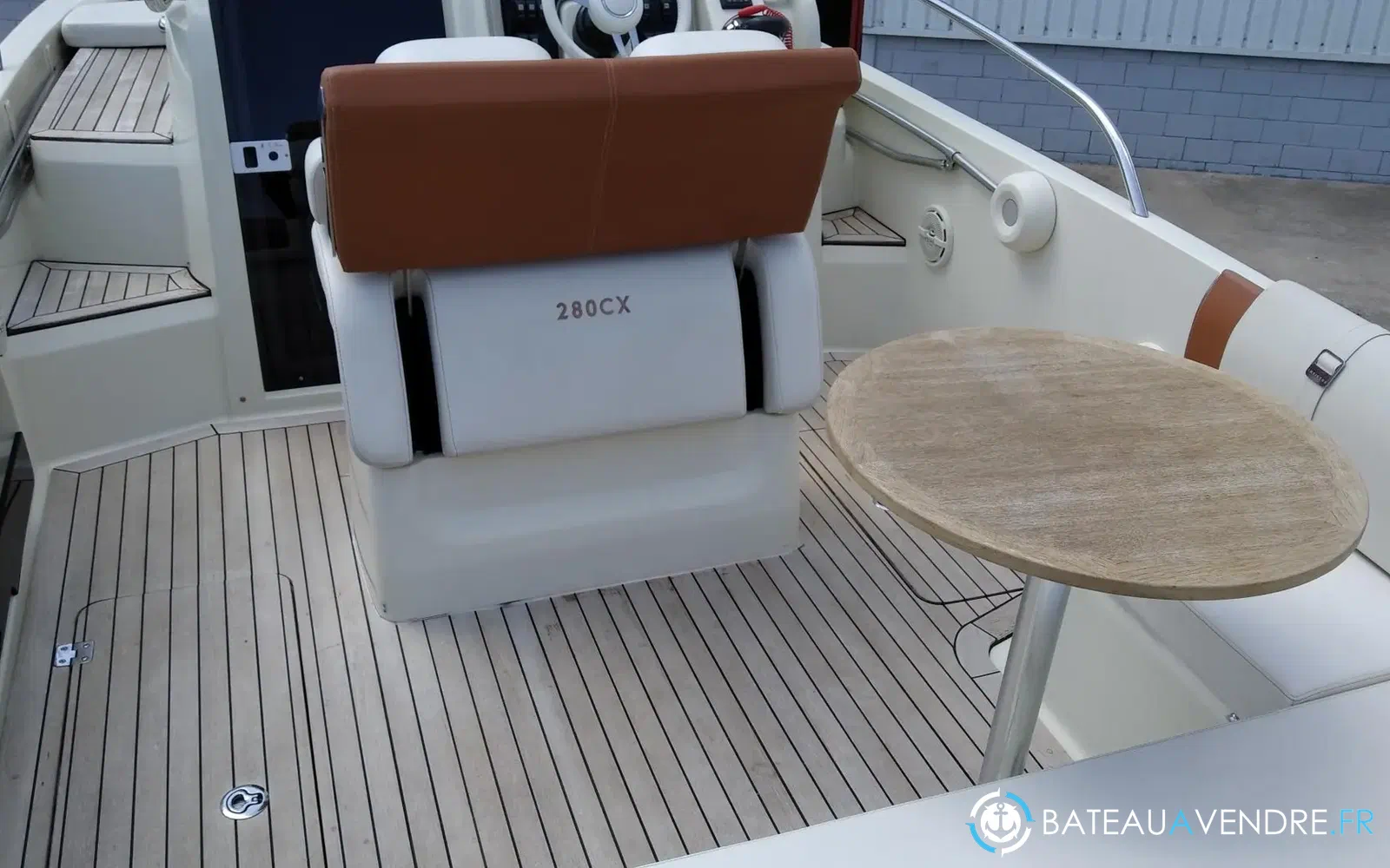 slider 14 Invictus 280 CX