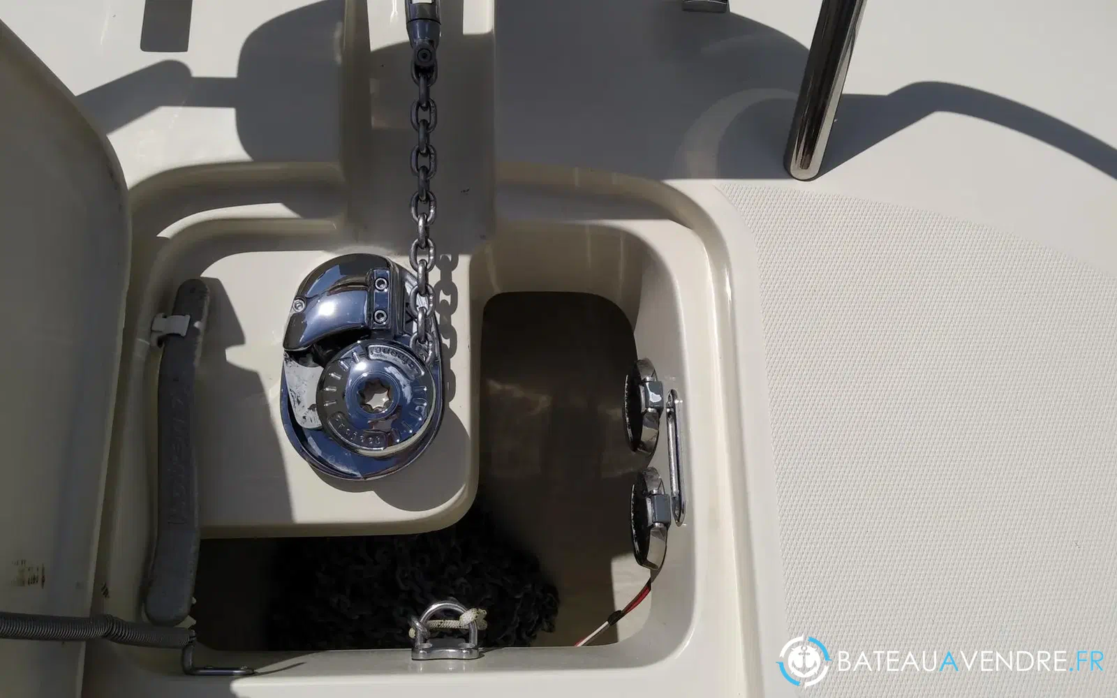 slider 26 Invictus 280 CX