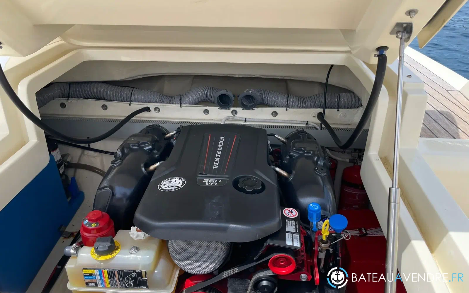 slider 7 Invictus 280 CX