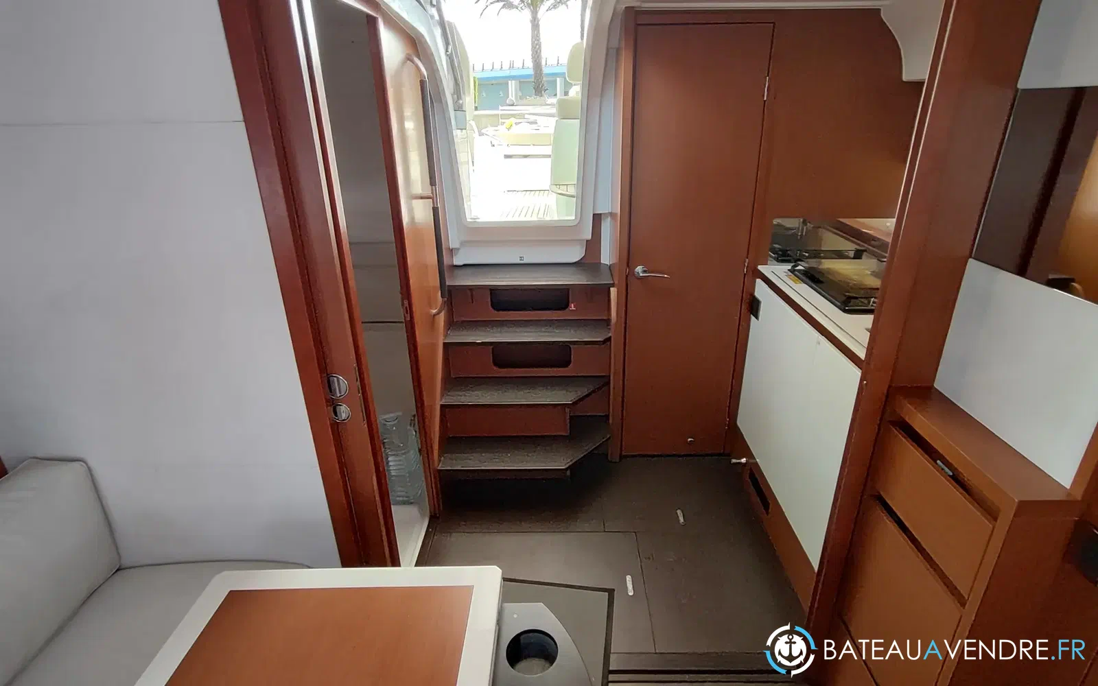 slider 25 Jeanneau Leader 36 Sportop