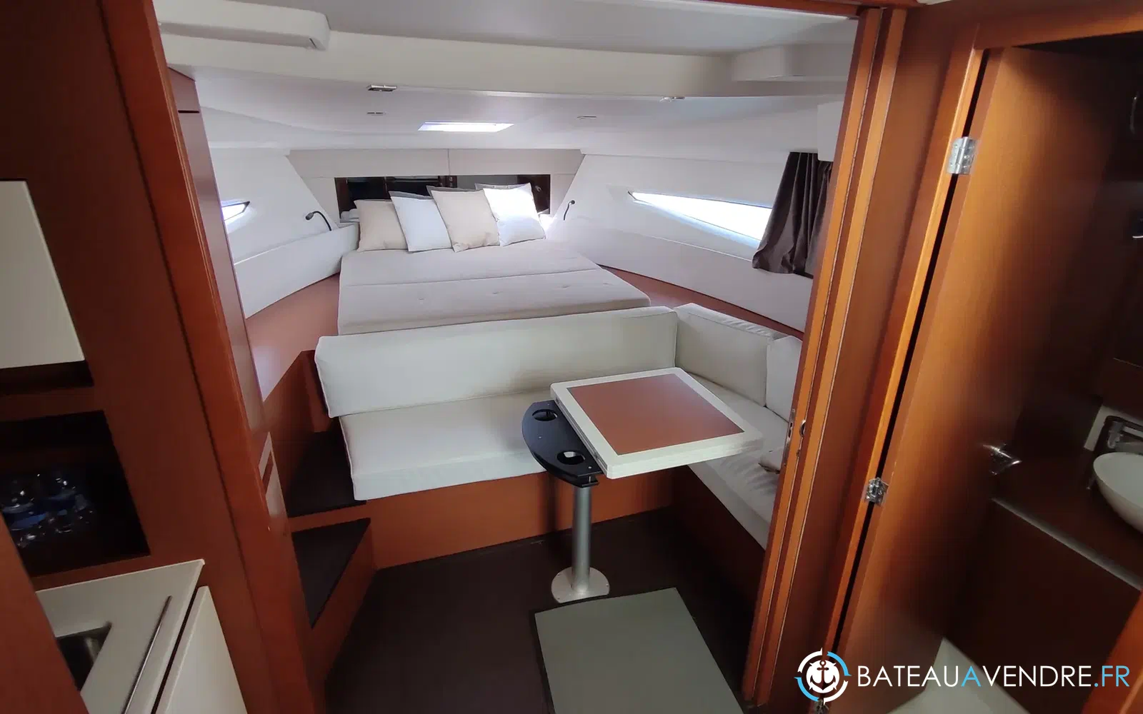 slider 28 Jeanneau Leader 36 Sportop