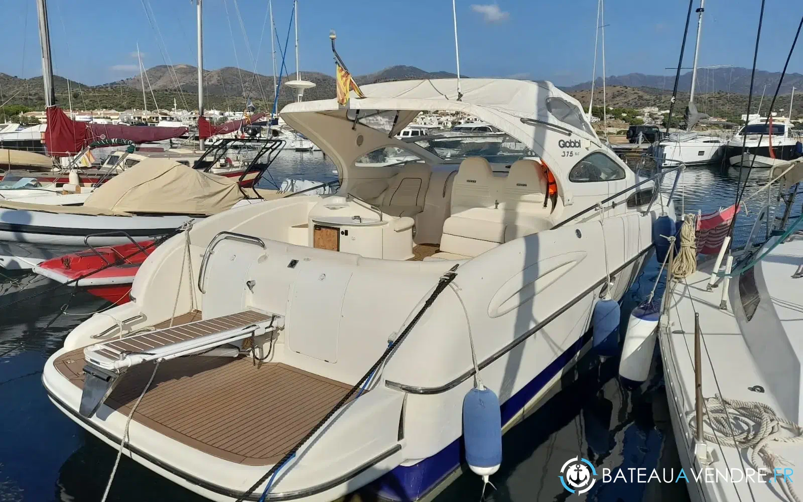 slider 0 Gobbi 375 SC