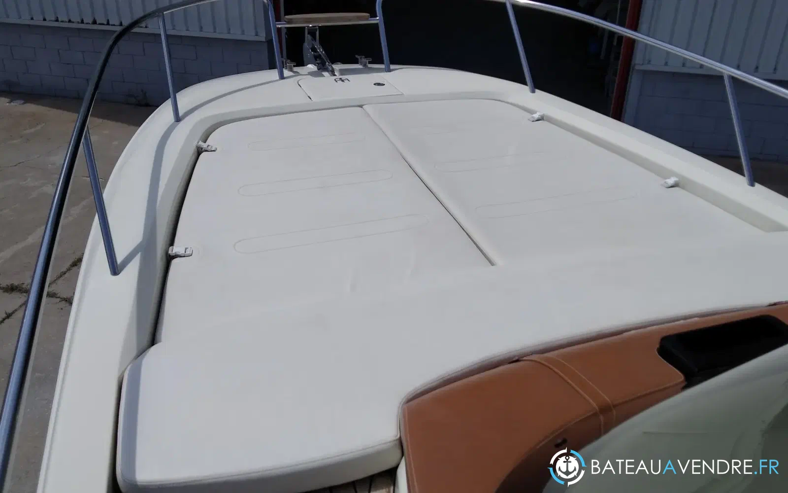 slider 21 Invictus 280 CX