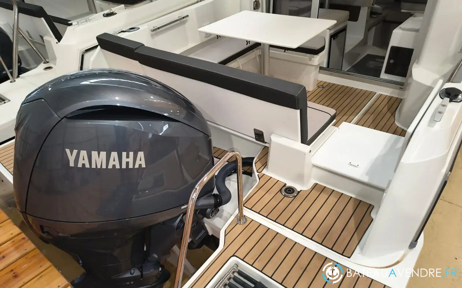 slider 13 Jeanneau Merry Fisher 695 Serie 2