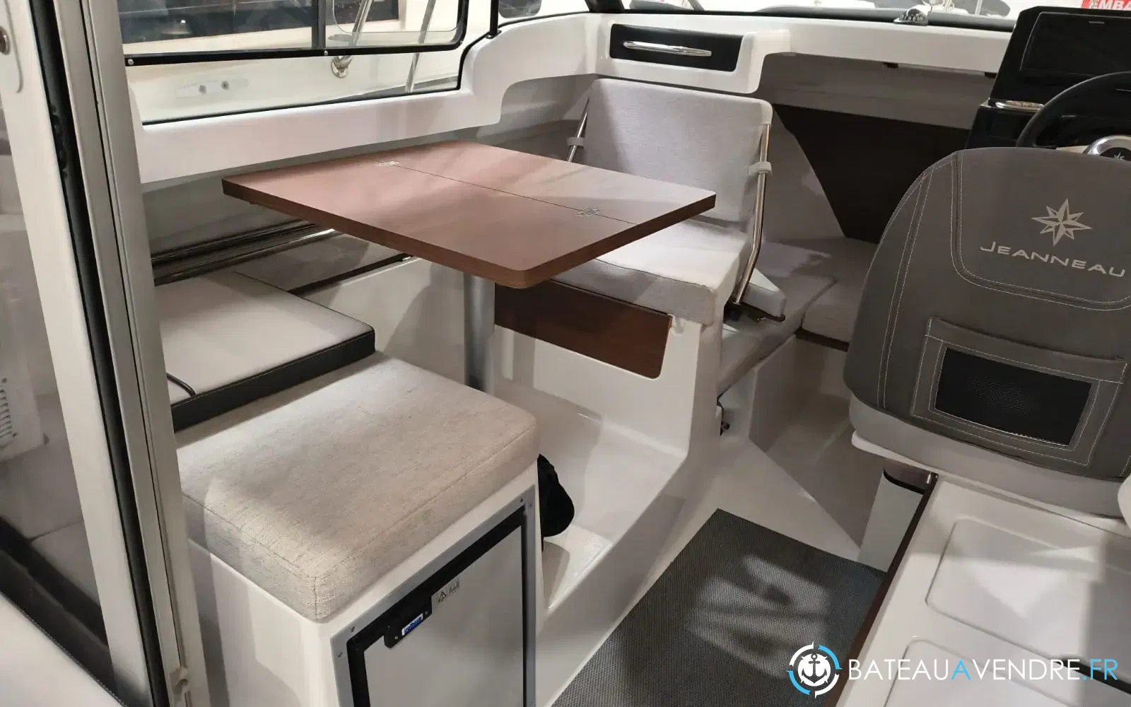 slider 12 Jeanneau Merry Fisher 695 Serie 2