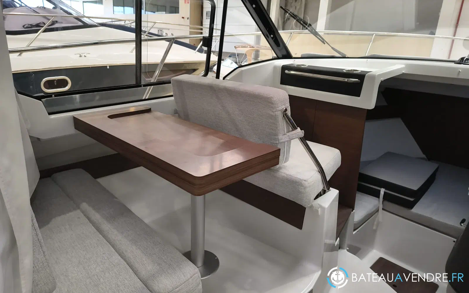 slider 11 Jeanneau Merry Fisher 795 Serie 2