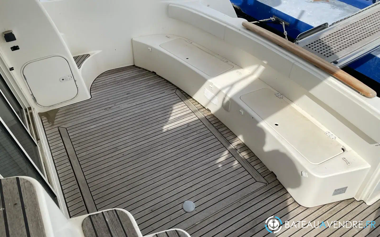 slider 5 Jeanneau Prestige 36
