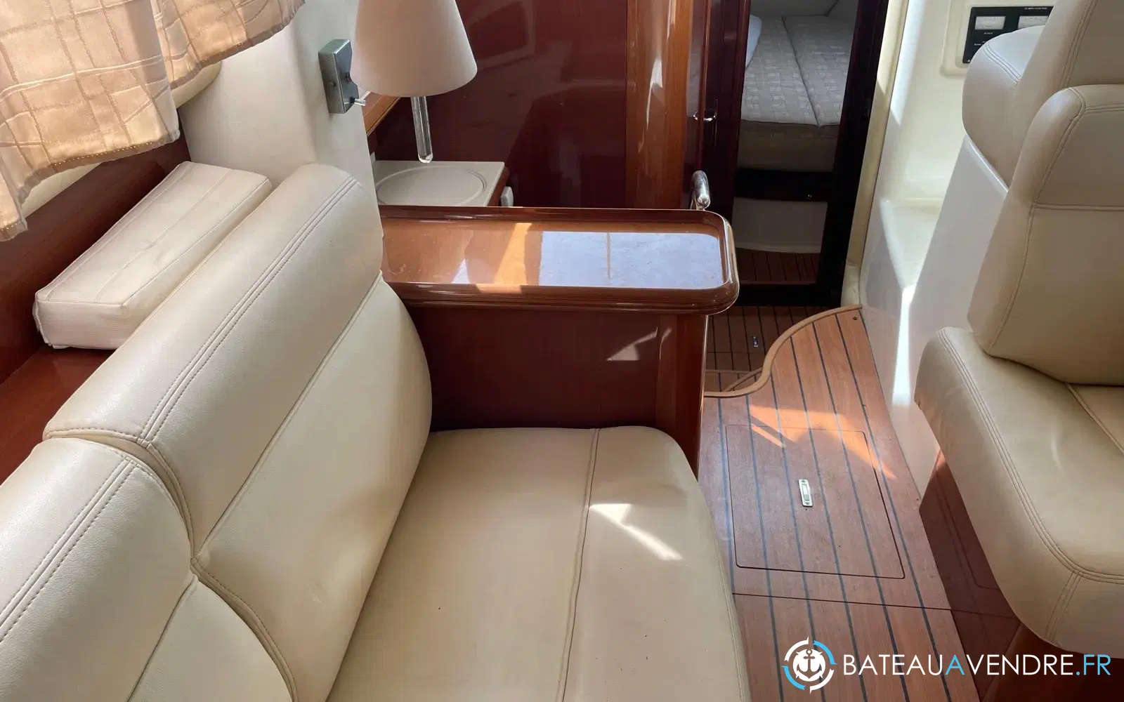 slider 9 Jeanneau Prestige 36