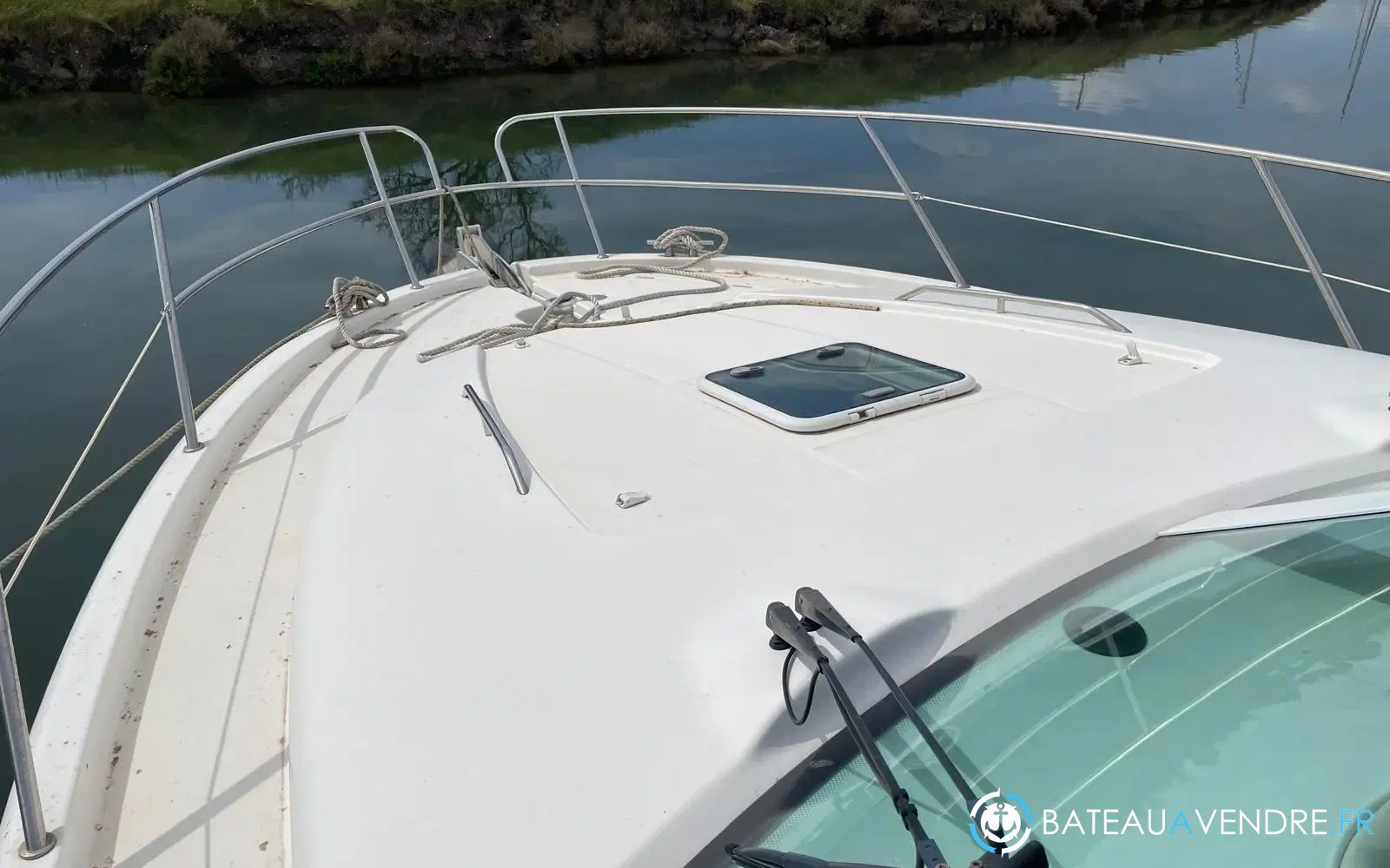 slider 3 Jeanneau Prestige 36