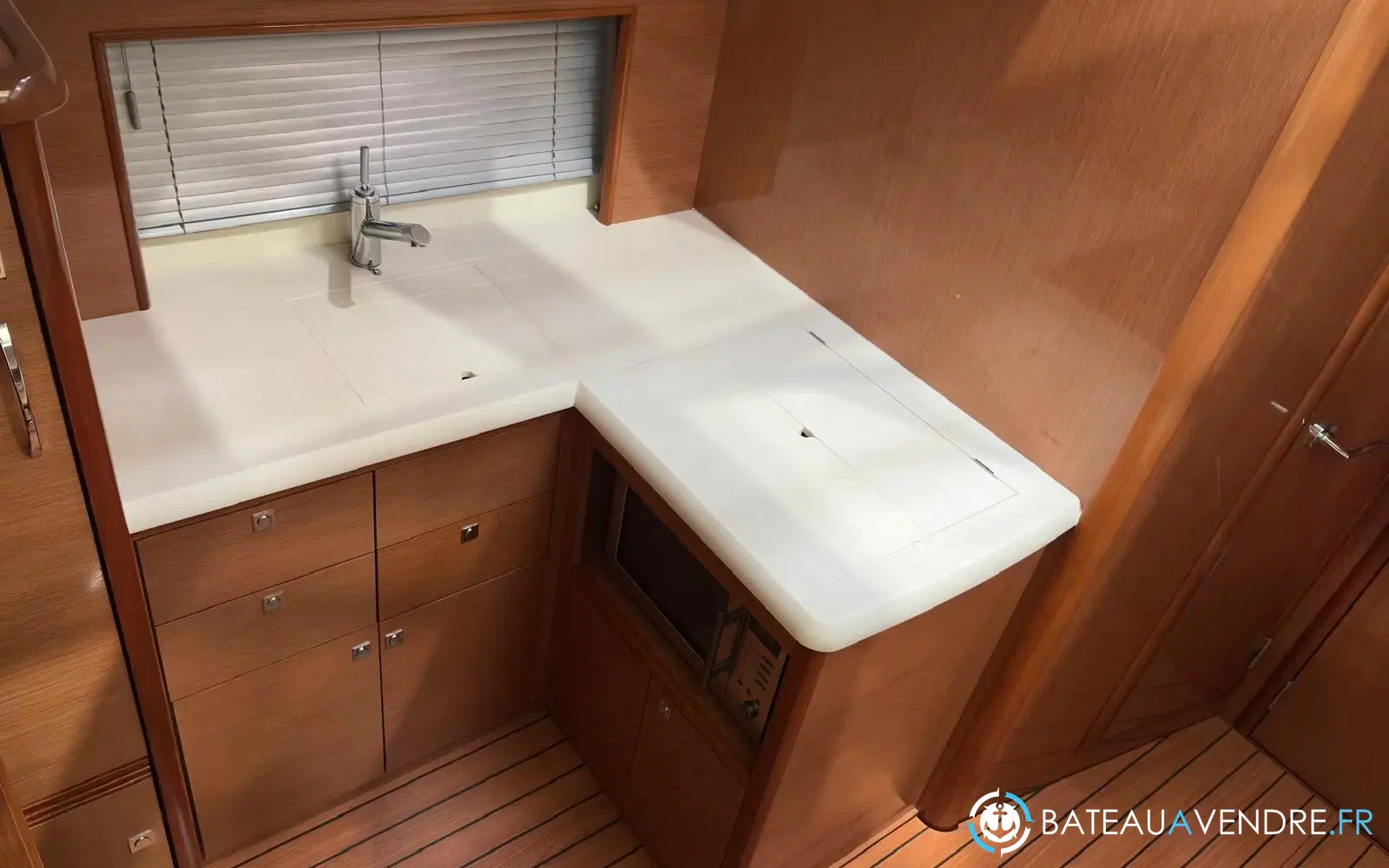 slider 24 Jeanneau Prestige 38 S