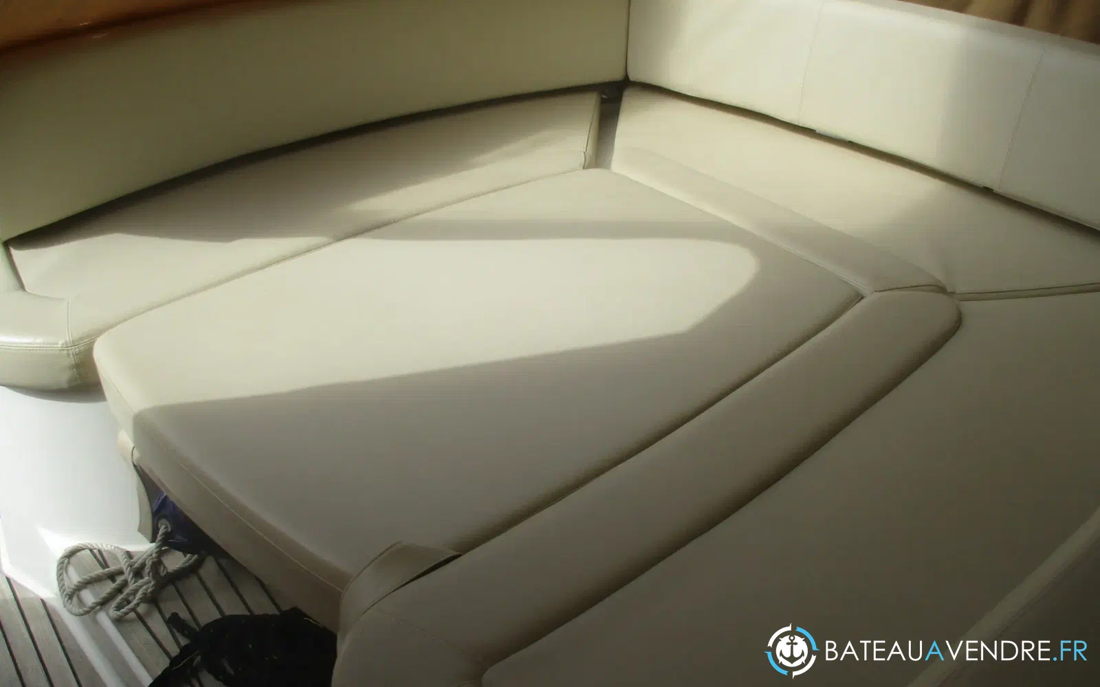 slider 26 Jeanneau Prestige 38 S