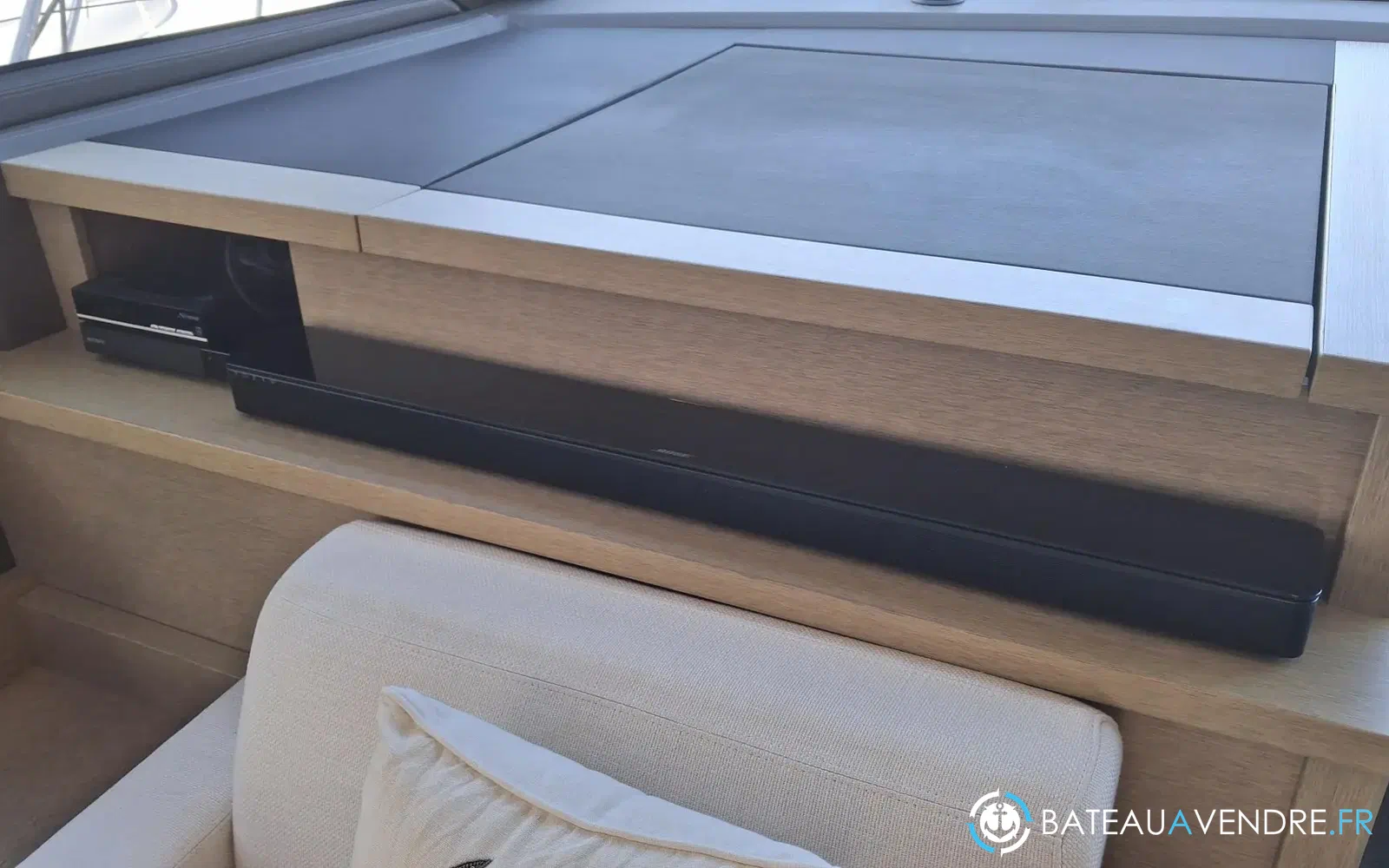 slider 61 Prestige Yachts 520 Fly