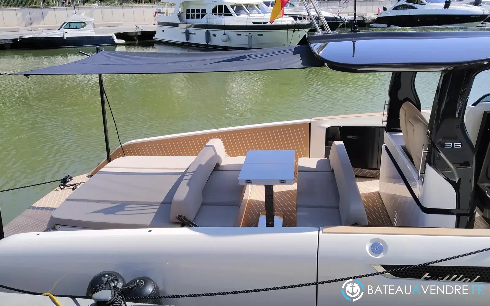 slider 20 Bellini Astor