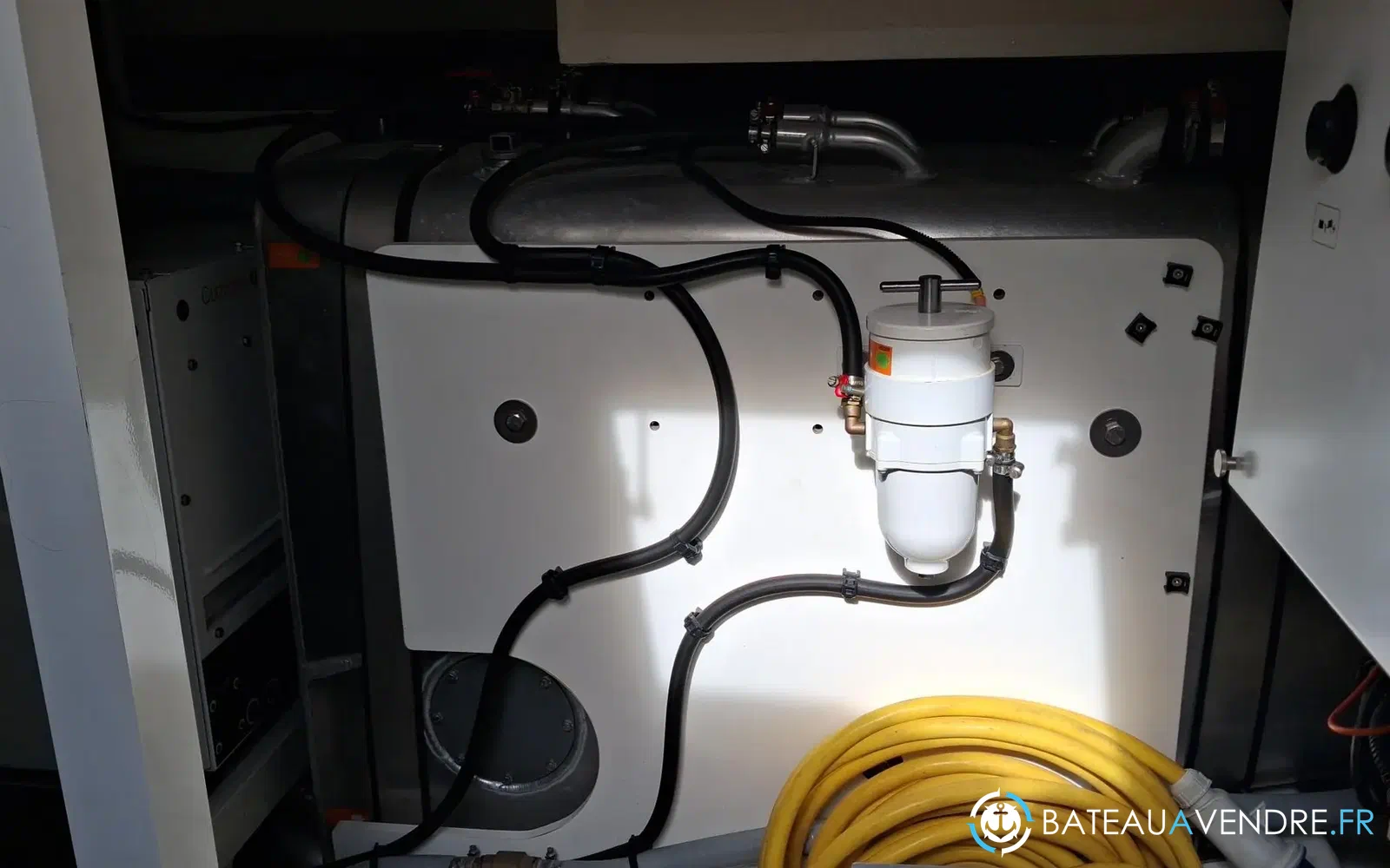 slider 94 Prestige Yachts 520 Fly