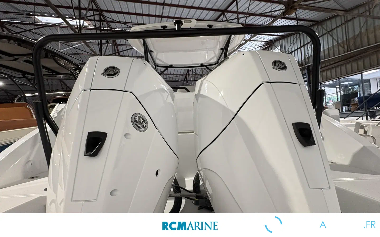 slider 11 Beneteau Flyer 9 sundeck