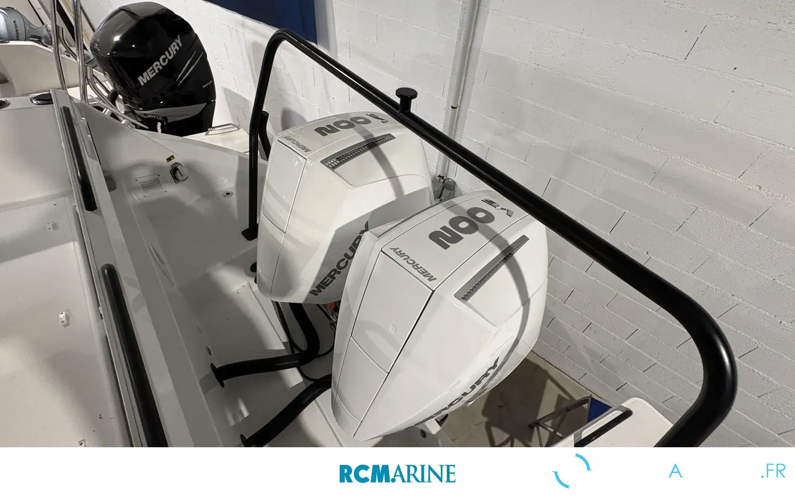 slider 13 Beneteau Flyer 9 sundeck