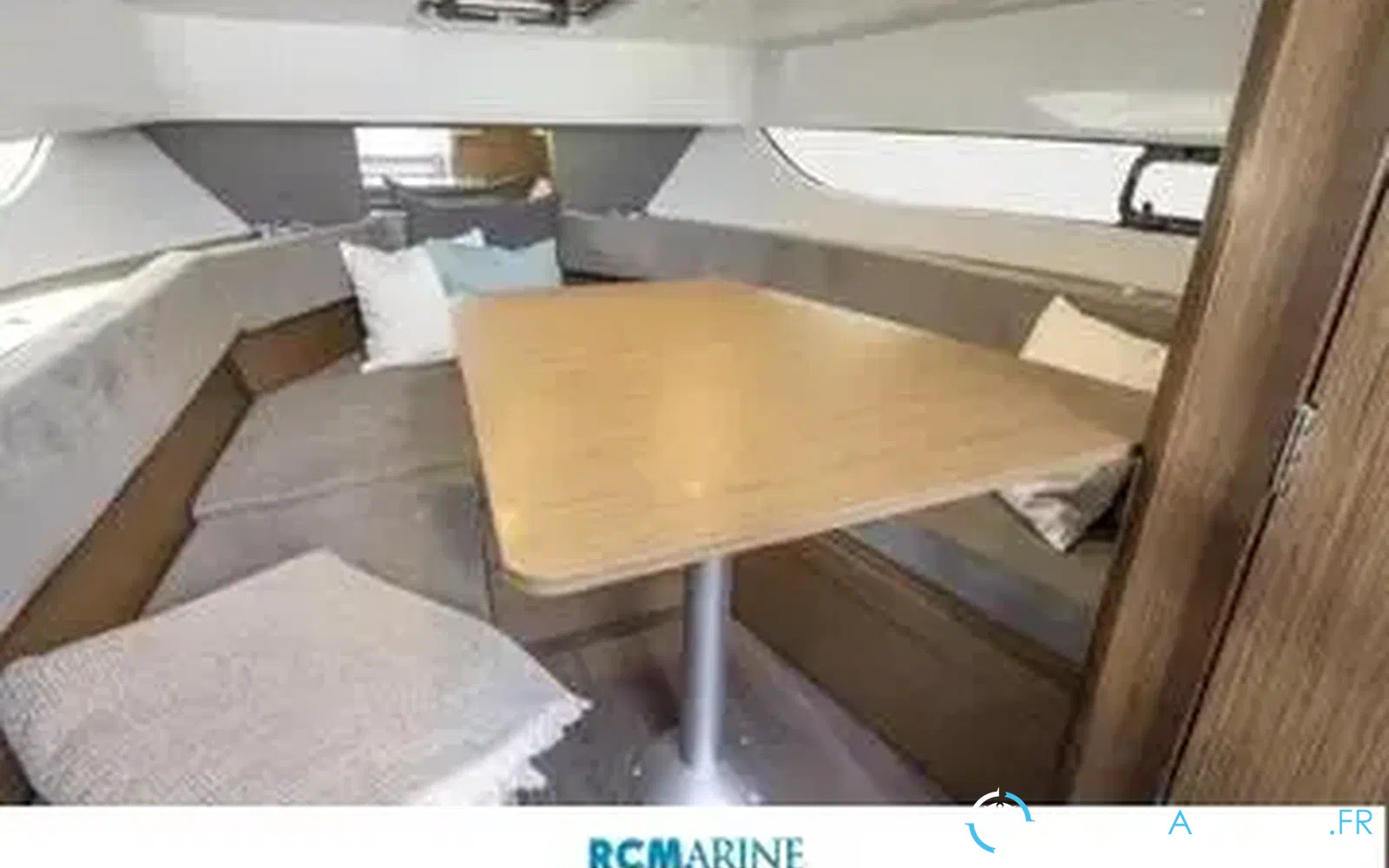slider 20 Beneteau Flyer 9 sundeck