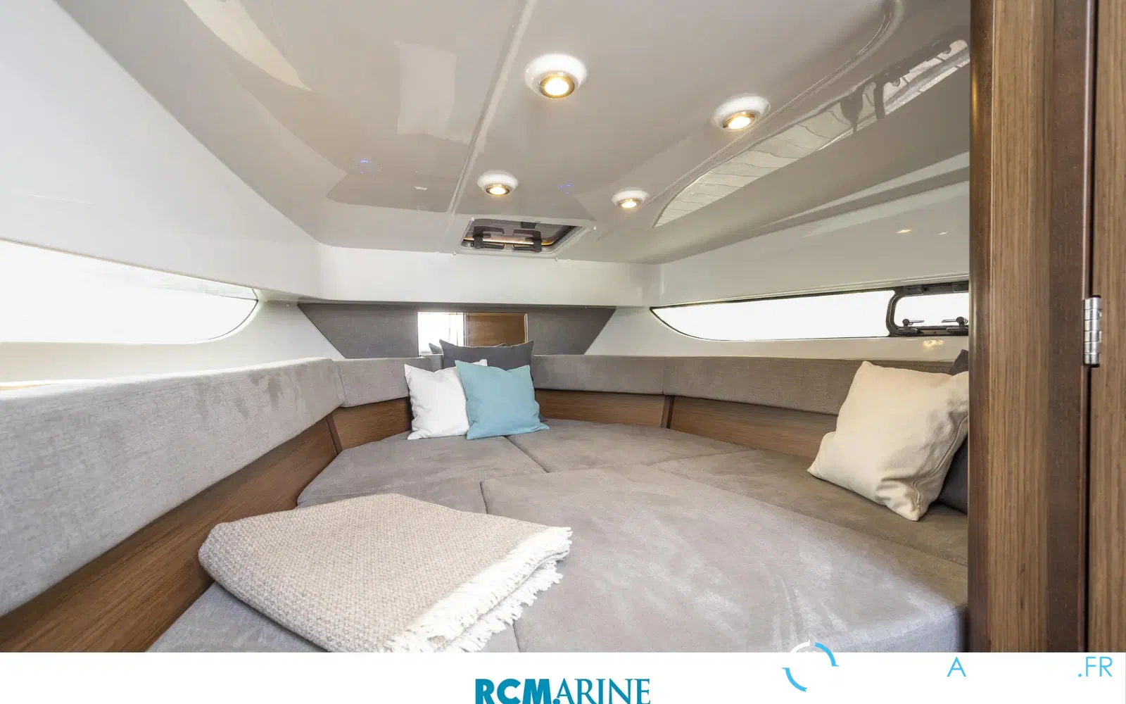 slider 22 Beneteau Flyer 9 sundeck