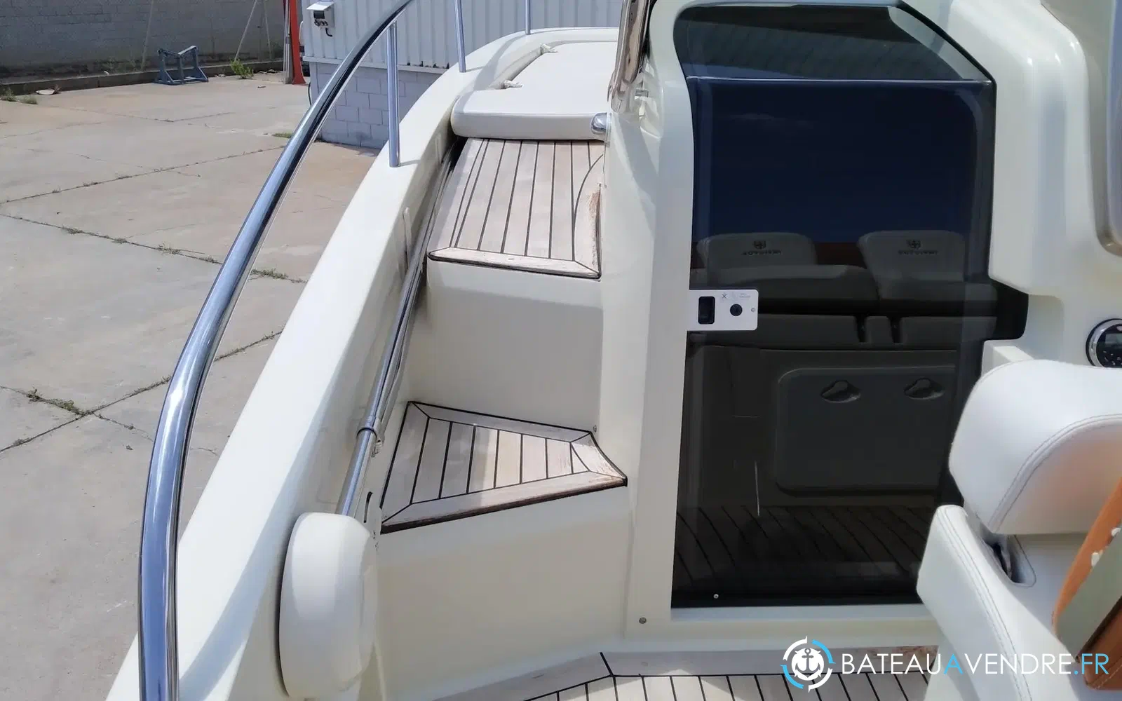 slider 20 Invictus 280 CX
