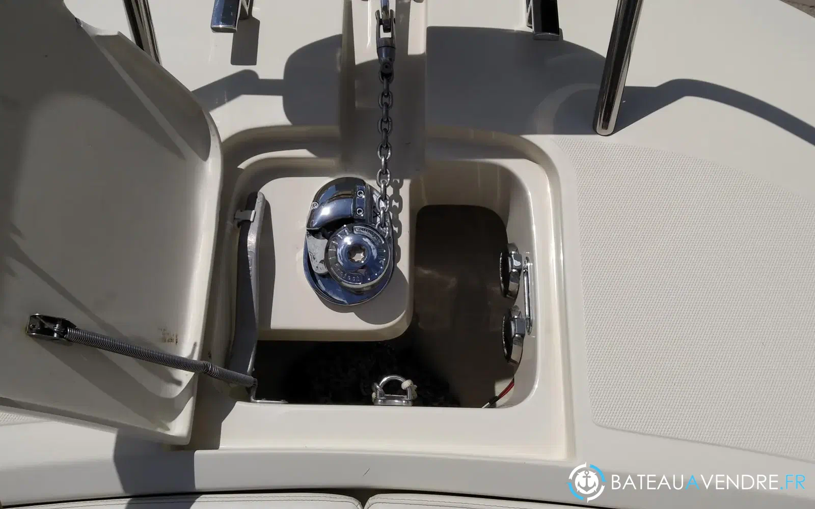 slider 25 Invictus 280 CX
