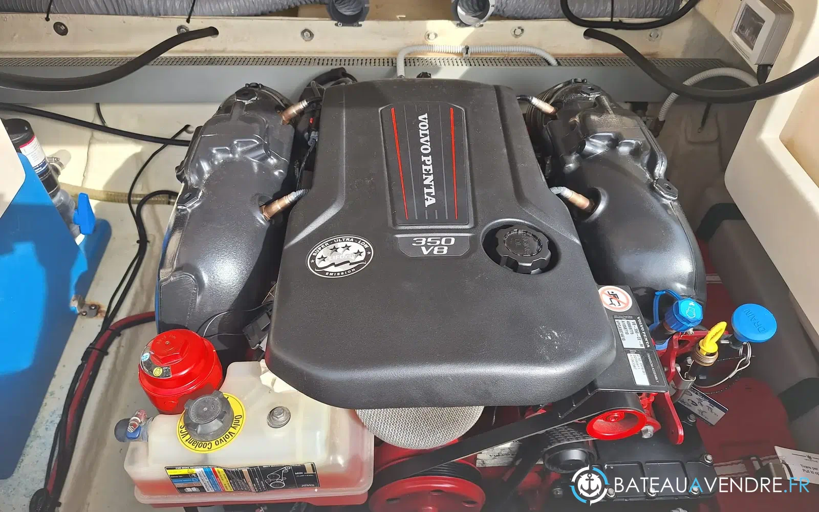 slider 14 Invictus 280 CX