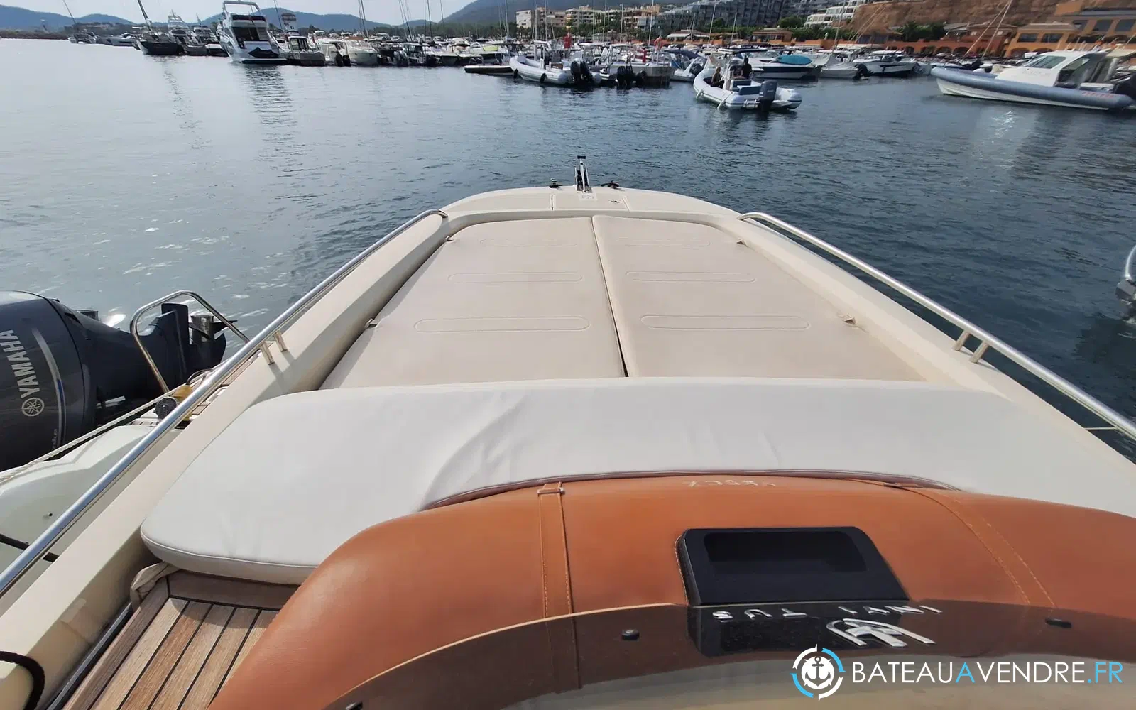 slider 3 Invictus 280 CX
