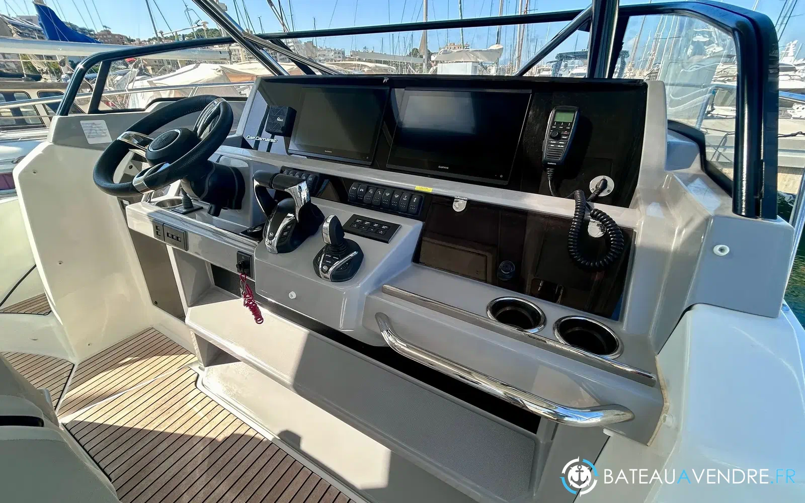 slider 2 Jeanneau Cap Camarat 12.5 WA