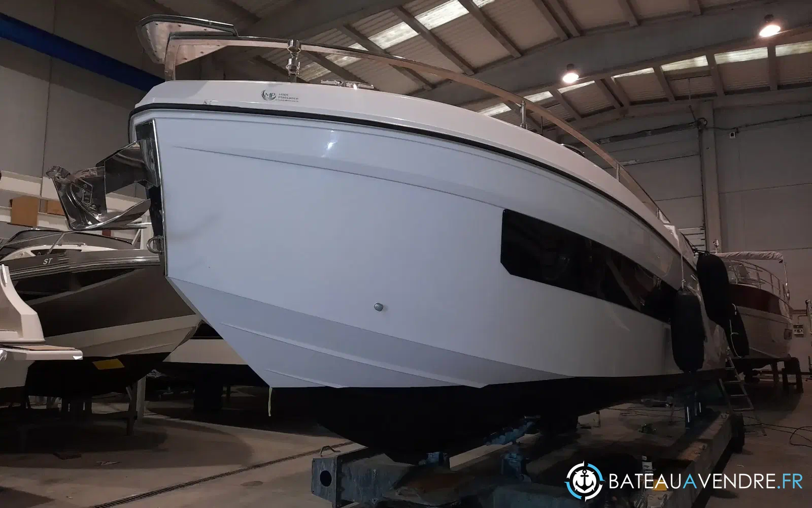 slider 2 Ranieri Next 330 Lx