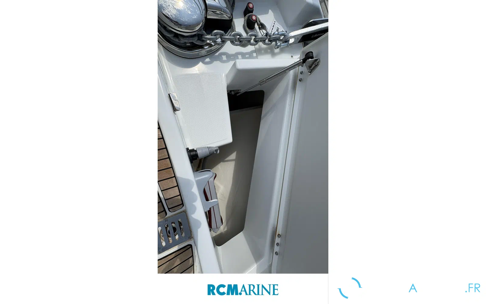 slider 13 Beneteau Antares 12