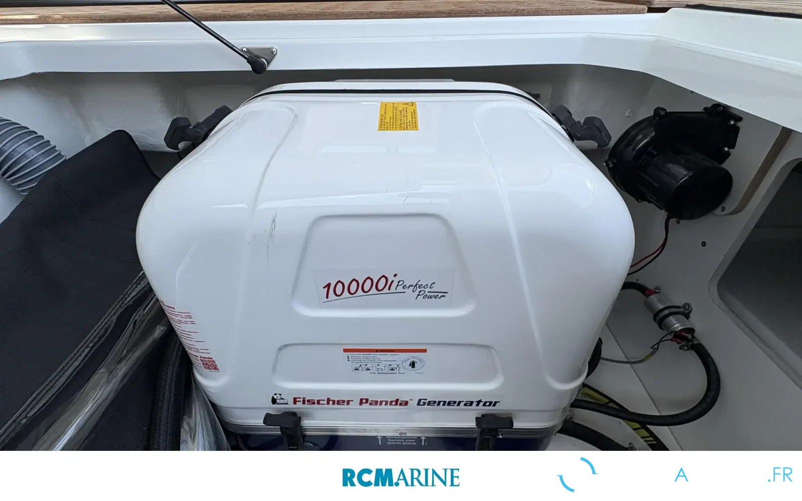 slider 25 Beneteau Antares 12