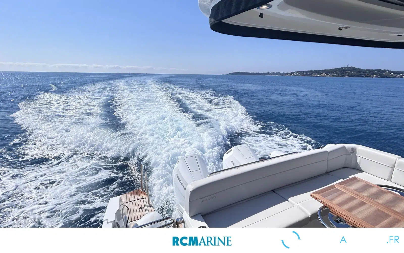 slider 8 Beneteau Antares 12