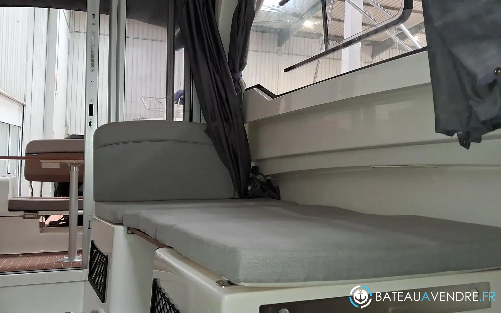 slider 29 Quicksilver 675 Weekend