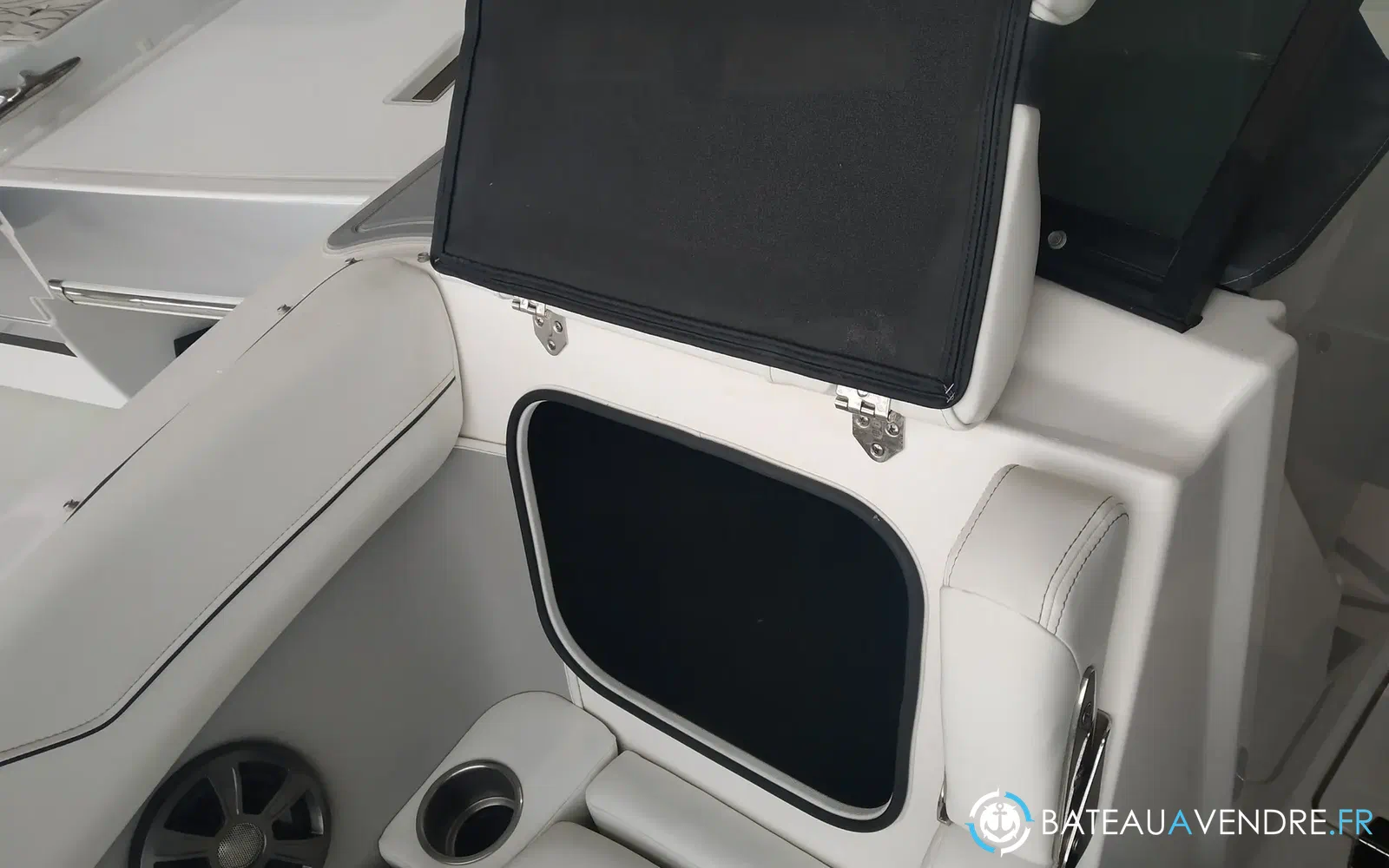 slider 26 Regal LX2