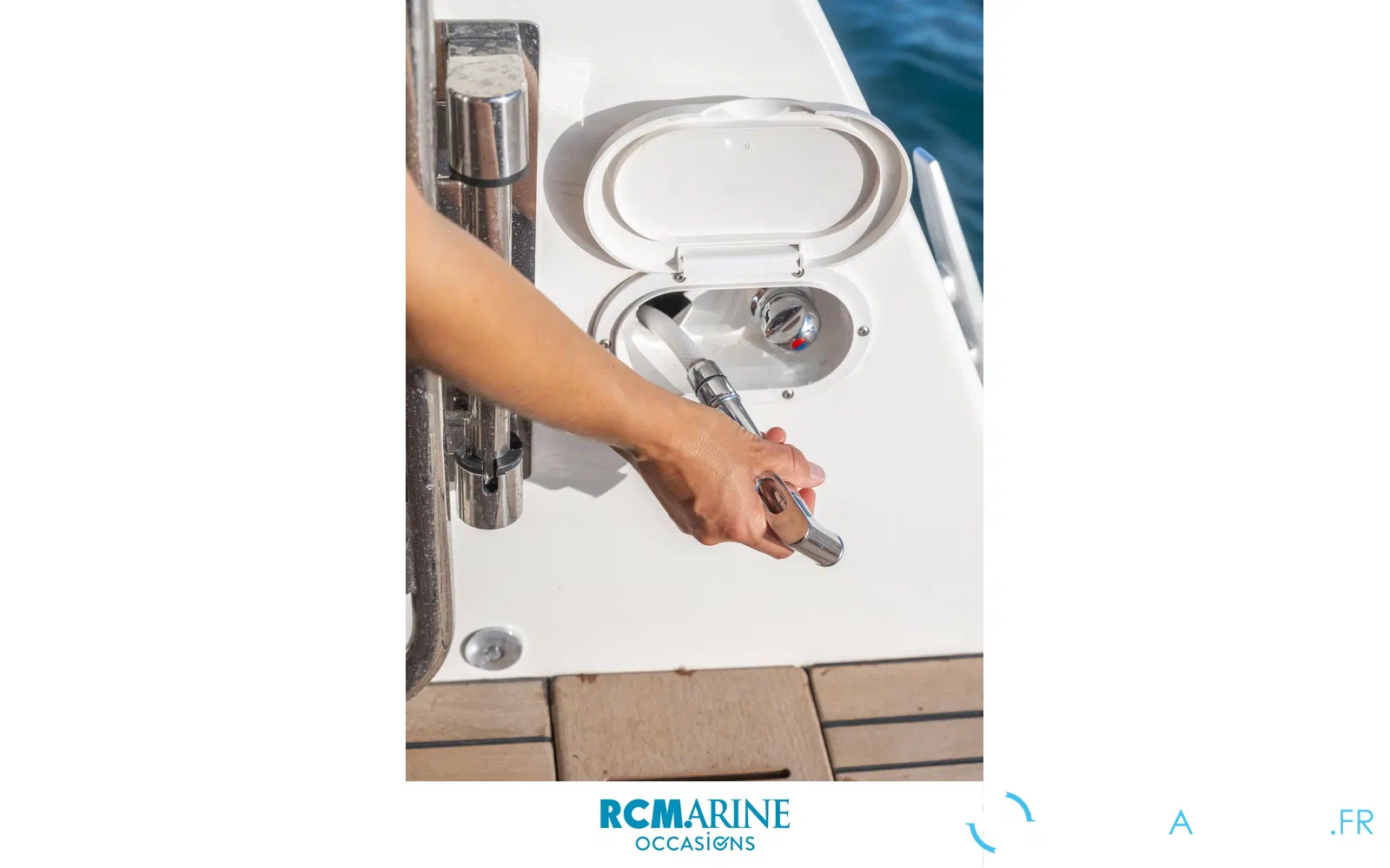 slider 13 Beneteau Swift Trawler 41 Sedan