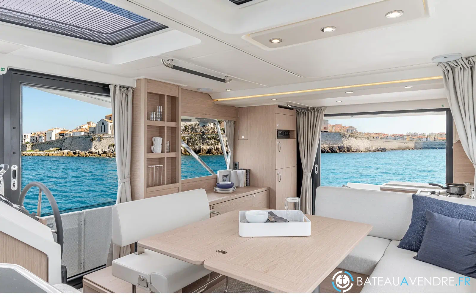 slider 15 Beneteau Swift Trawler 41 Sedan