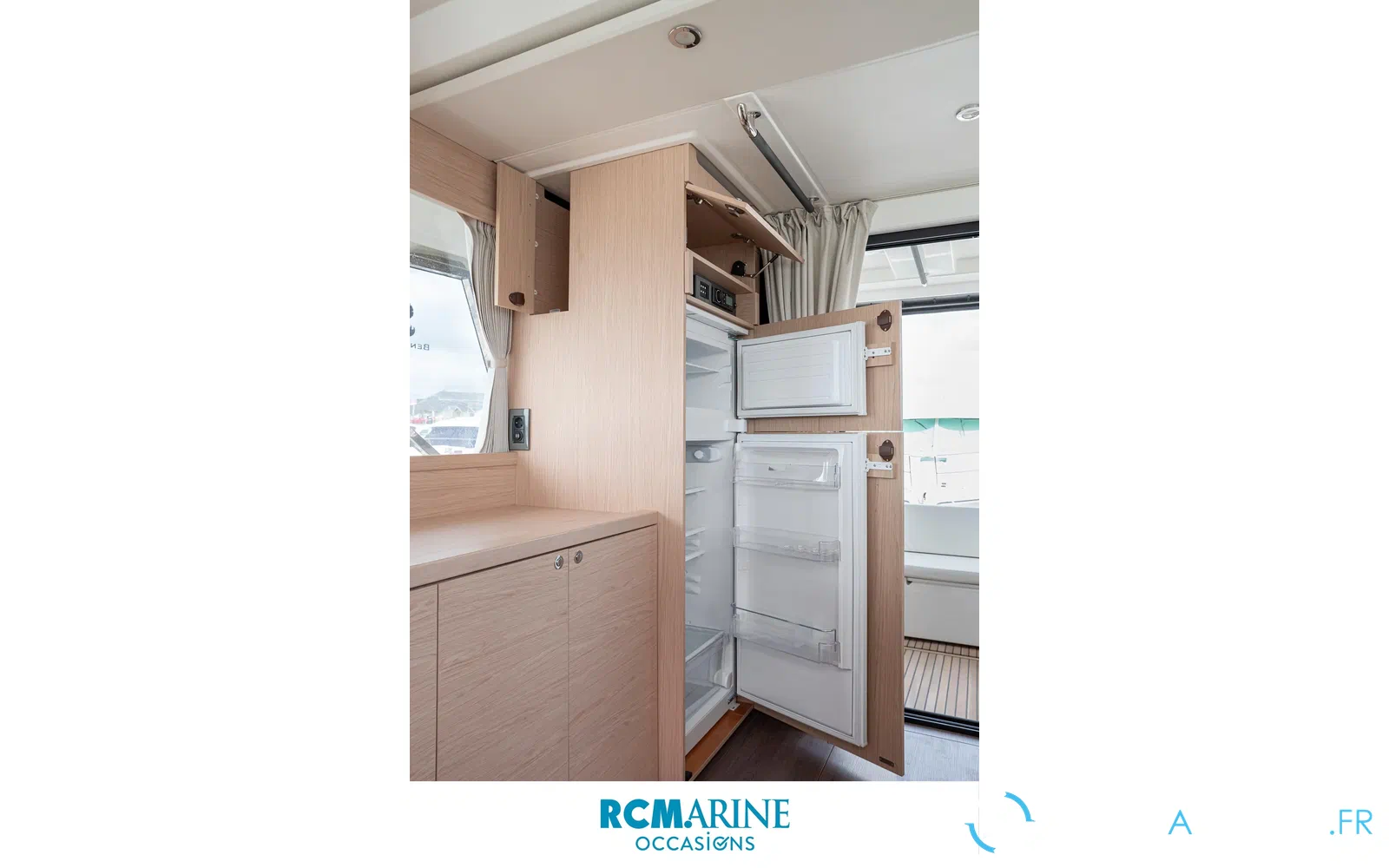 slider 22 Beneteau Swift Trawler 41 Sedan