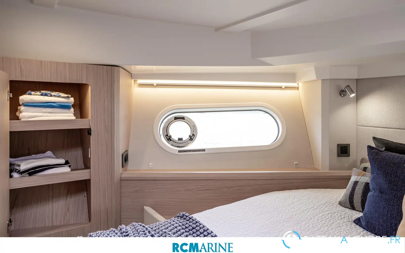 slider 25 Beneteau Swift Trawler 41 Sedan