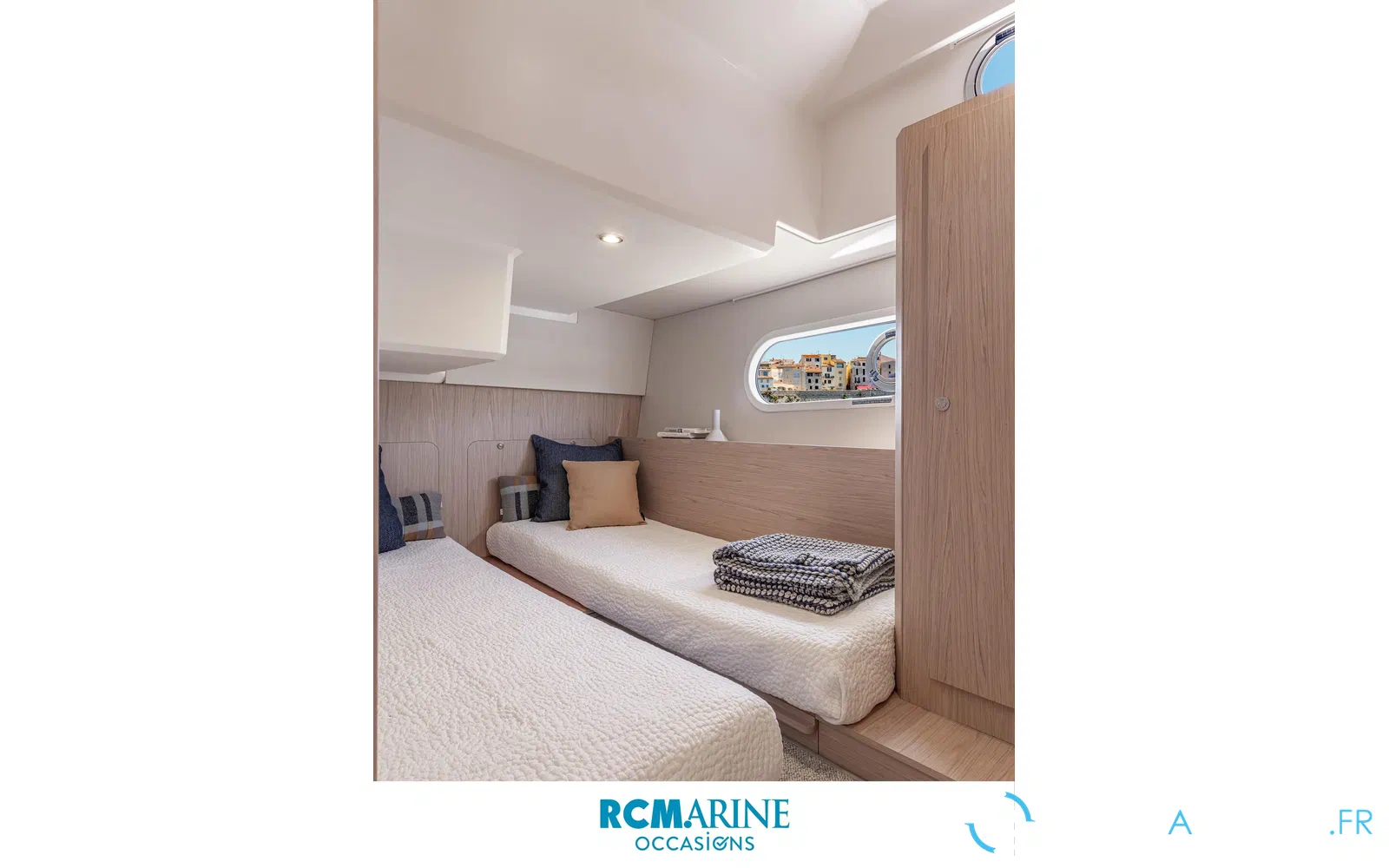 slider 29 Beneteau Swift Trawler 41 Sedan