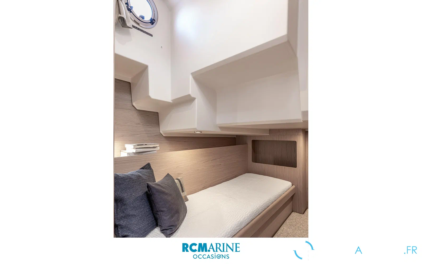 slider 30 Beneteau Swift Trawler 41 Sedan