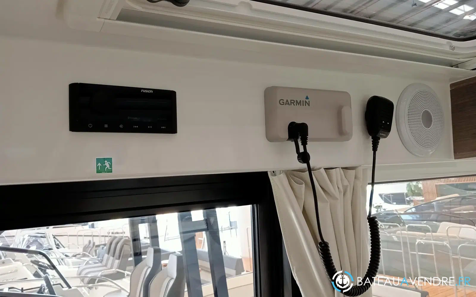 slider 16 Jeanneau Merry Fisher 895 Serie 2