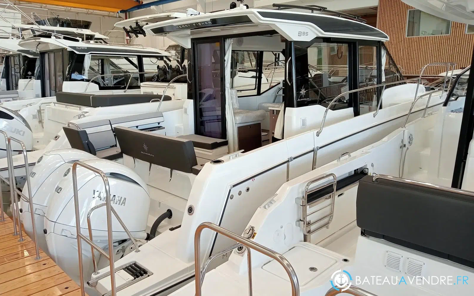 slider 2 Jeanneau Merry Fisher 895 Serie 2