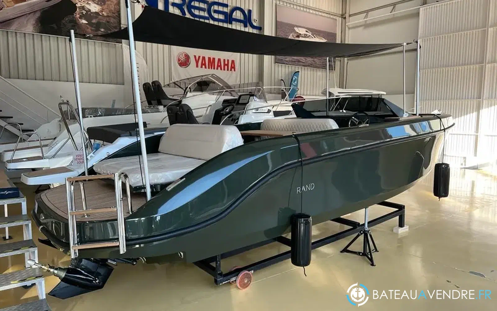 slider 0 Rand Boats Spirit 25