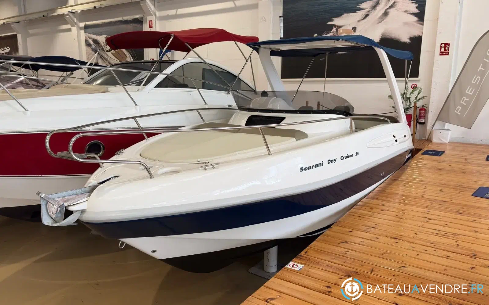 slider 1 Scarani 25 Day Cruiser